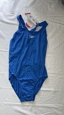 Image of Speedo Endurance Women's Swimming Costume Swimsuit Brand new