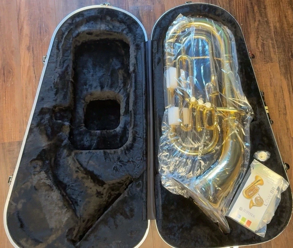 Jupiter Euphoniums for sale - eBay