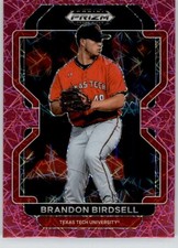 2022 Panini Prizm Draft Picks Baseball Complete Your Set #1-200 You Pick 
