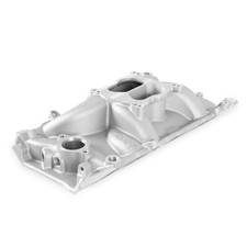 Weiand 8122wnd Street Warrior Intake Manifold