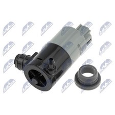 ORIGINAL® Nty Waschwasserpumpe, Scheibenreinigung für Toyota AYGO AVENSIS