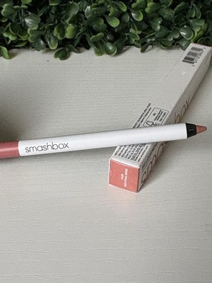 Smashbox Be Legendary Line & Prime Lip Liner Pencil