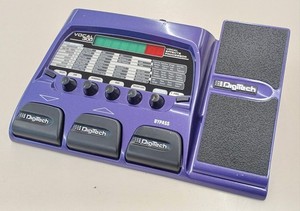 Digitech 300 Vocal | eBay