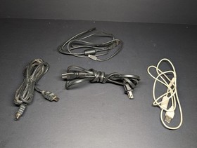 Sony PlayStation 3 Slim PS3 CECH-3001A  Console W/ 2 Controllers, Cables, & Box