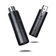 Preamplificatore per Microfono Dinamico DM3, Guadagno 28 DB, Registrazione 3363