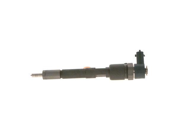EinspritzdüSe Bosch 0 445 110 614 FüR Peugeot Fiat Lancia Alfa Opel Combo X12-image