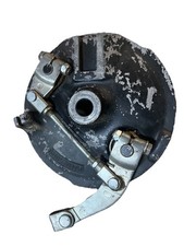 Duplexbremse Yamaha YZ 465 Typ 4V4 Doppelnock...