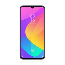 Xiaomi Mi 9 Lite 6GB RAM 64GB Onyx Grey *WIE NEU* MwSt nicht ausweisbar