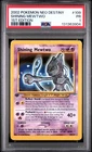 2002 POKEMON NEO DESTINY 1ST ED #109 SHINING MEWTWO PSA 1
