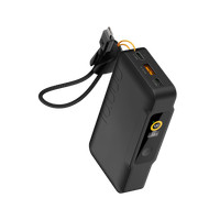 xtorm Powerbank 10000Mah xtorm Nextgen 35W Powerbank 10.000 Mah Schwarz - Power