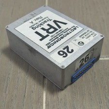 Lectrosonics VRT Tracking Receiver Module Rev. A Block 26
