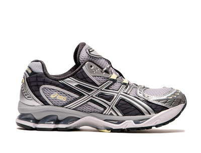 ASICS Gel-Nimbus 10.1 Piedmont Grey Graphite Grey 1203A543-023