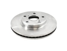 DuraGo 76FG93P Front Brake Rotor Fits 2001-2005 Toyota RAV4 GAS Disc Brake Rotor