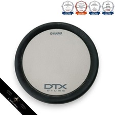 Yamaha DTX XP70 Electronic Drum Pad Part No.1195 for Practice