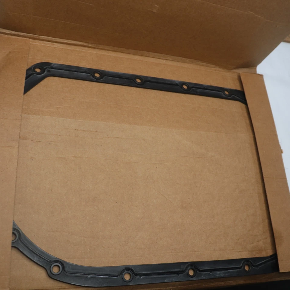 ATP Automatic Transmission Oil Pan JG-142 - Image 3 of 4