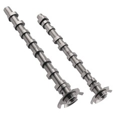 Intake Exhaust Camshaft for Mercedes Benz C180 C200 C250 W205 M274 1.6T 2.0T New