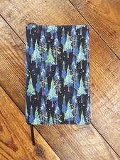 Book Cover - Alcoholics Anonymous - AA Big Book - Beauty Of The Forest