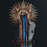 Super Human Von Siamese | CD | Zustand Neu
