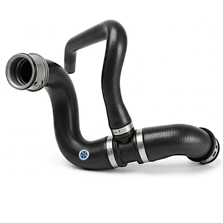 Lower Radiator Hose FOR MERCEDES-BENZ SPRINTER 2.1-2.2L DIESEL (CDI) A9065013082