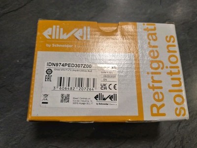 Eliwell IDNext 974 P/B NTC Digitale Kühlsteuerung - IDN974PED307Z00