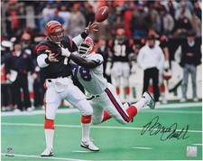 Buffalo Bills Collecting and Fan Guide 74