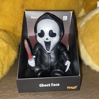 SCREAM Ghost Face MINI Baby Figure