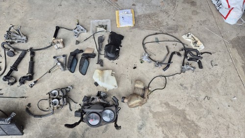 Honda Nsr250r MC16 Project Or Spares 46 image