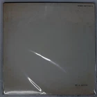 BEATLES WHITE ALBUM APPLE EAS77001 Japan VINYL 2LP