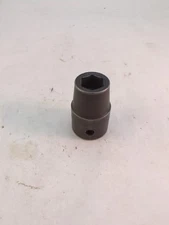 Snap On Tools IMM120 12mm Metric Shallow Impact Socket 1/2" Drive 6 Point USA