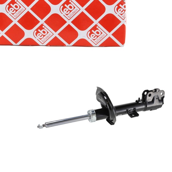 febi StoßDäMpfer FüR Citroen C4 Aircross Peugeot 4008 Mitsubishi Vorne Rechts-image