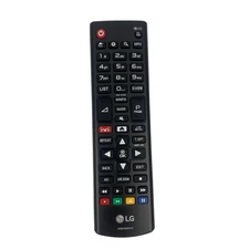 NEW Original OEM LG AKB75095312 for TV Remote Control