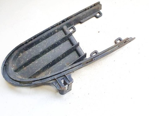 7m0853684b Stoßstangengitter vorne rechts 95vw17b968aaw Volkswag DE2286683-20