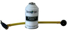 Oil Charge 3 for R1234YF Systems with Economy Hose Enviro-Safe #2023