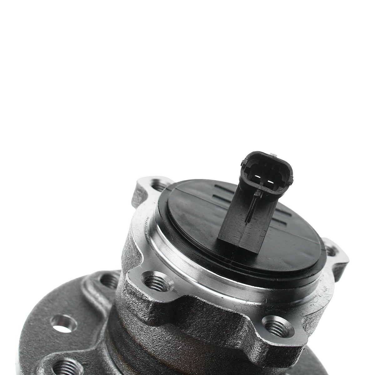 Opel Astra H Bremsen Hinten A.B.S. RADNABE RADLAGER MIT ABS-SENSOR HINTEN Passend Für Bremsen Hinten Opel Zafira B