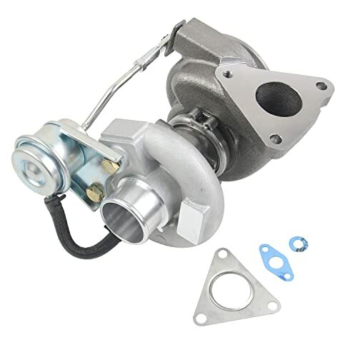 Flynsu Turbocompressore Sostituzione per 1.6 TDCi 2.2 HDI HHJA HHUB 4HV (u7O)