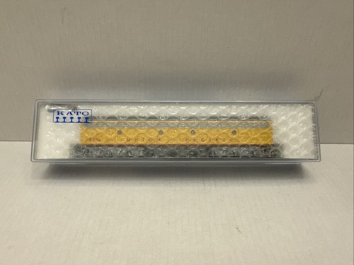 Kato Spur N 176-294 Powered E8/9B Union Pacific #935B Neu in Box!