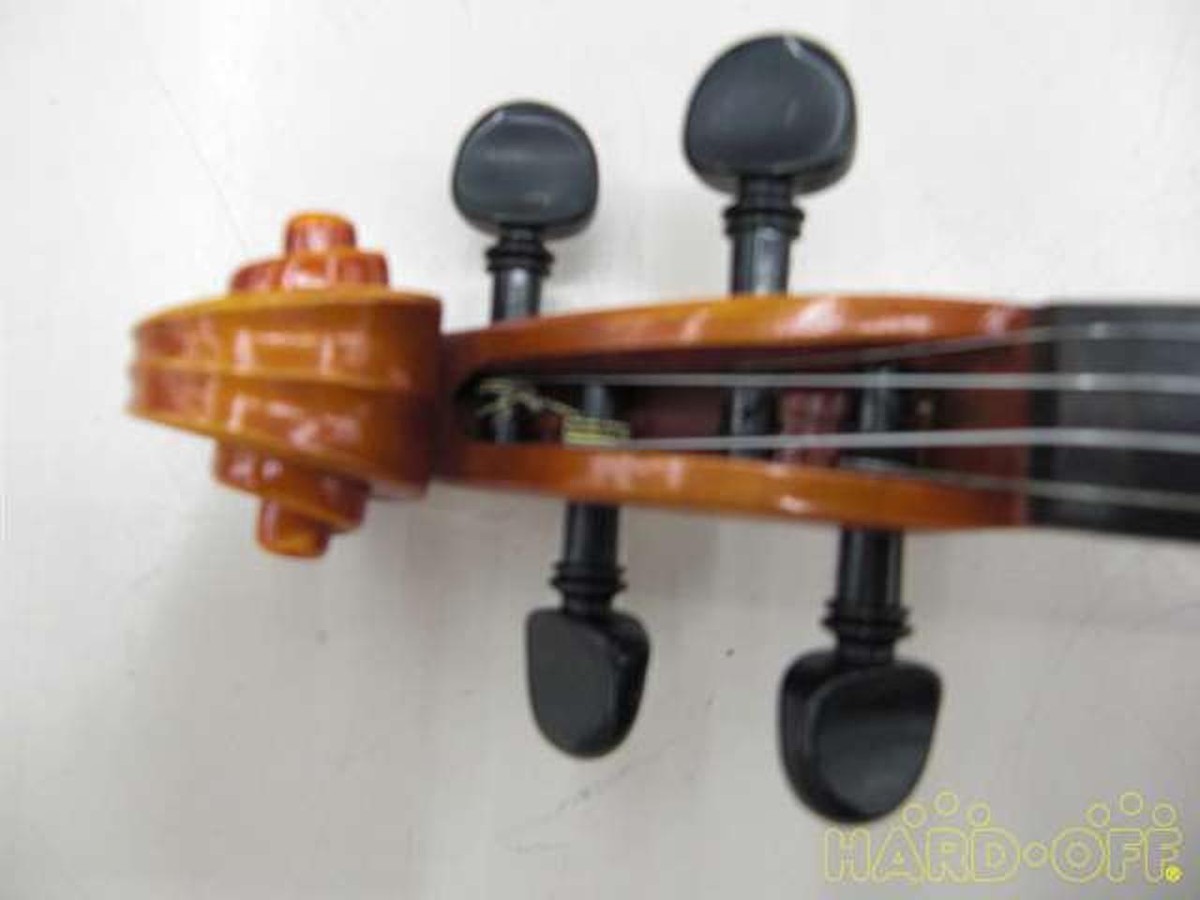 Suzuki 280 4/4 Size Violin | eBay