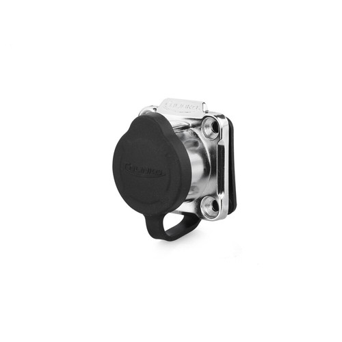 Circular M20 3 Pin Automotive Electronic Power Weatherproof Industrial Connector - Picture 4 of 14
