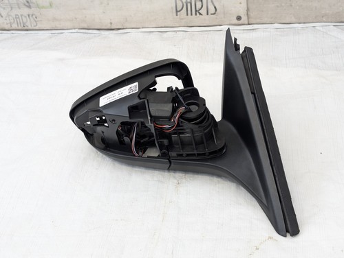 FORD FOCUS MK4 2018-2024 FRONT RIGHT DOOR WING MIRROR JX7B-17E714-LK #S132-32 - Picture 12 of 20