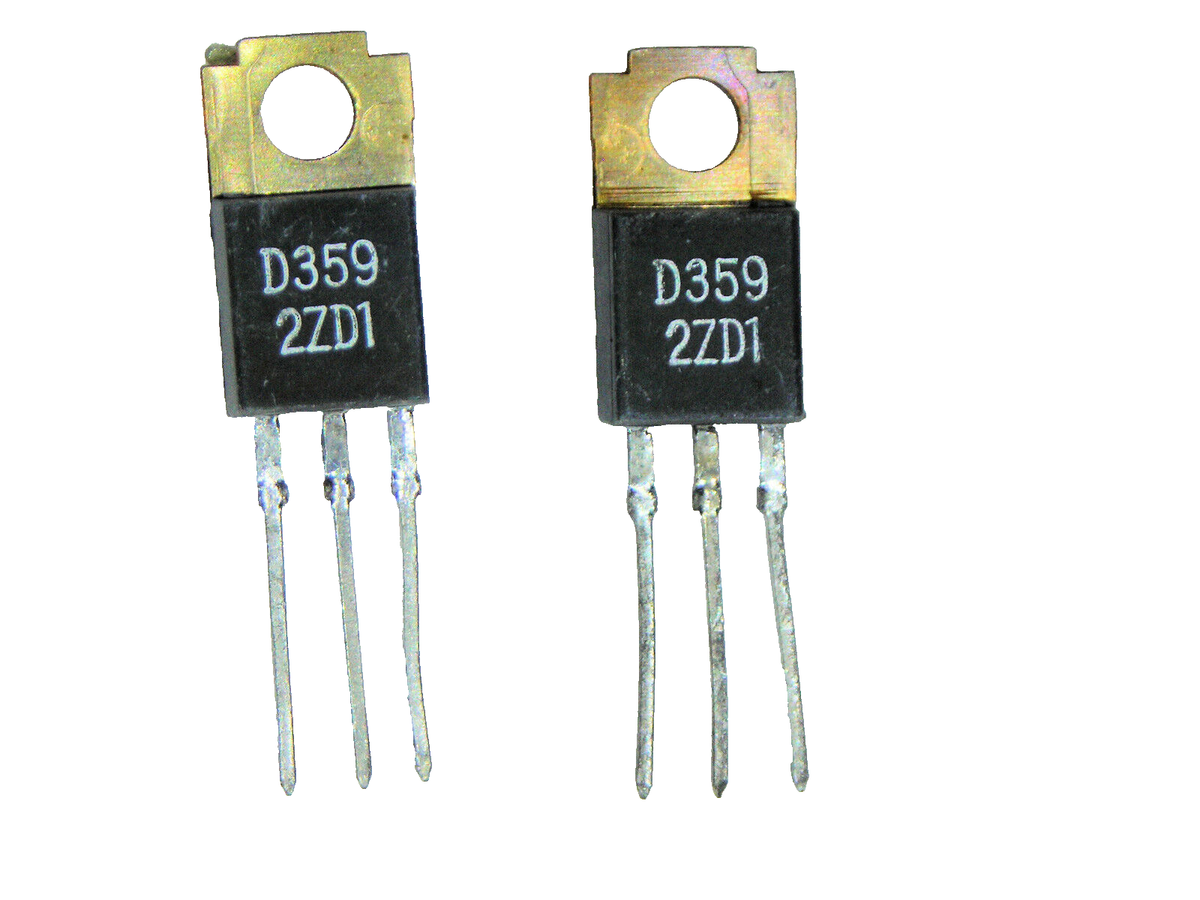 2SD359 