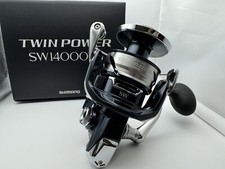 Shimano Twinpower Spinning Reel - 033239 for sale online | eBay Shimano Twinpower Spinning Reel - 033239 for sale online | eBay