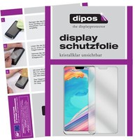 6X Schutzfolie FüR Ulefone T2 Pro Klar Displayschutzfolie Folie Display Schutz