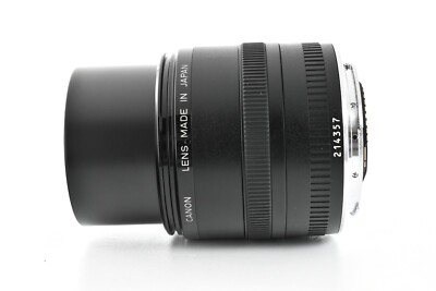 Near Mint] Canon Compact Macro EF 50mm f/2.5 AF Lens From