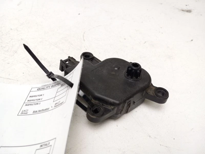 2007 DODGE RAM 1500 AC HEATER BLEND DOOR ACTUATOR Foto 4 de 4