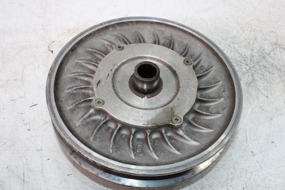 Муфта в сборе вспомогательная с приводом 08-10 Polaris Dragon Sp 800 1322643 - Изображение 3 из 4