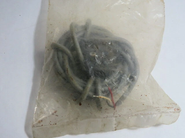 Numatics AH6-001 Sinking NPN Hall Effect Switch 6-24VDC 1A ! NWB ! - Image 2 of 3