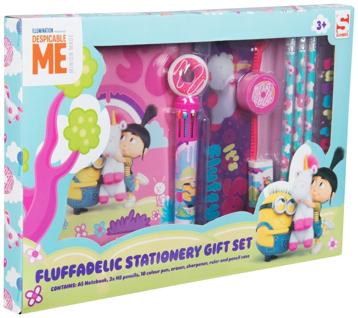 Unicorno Di Cattivissimo Me Minions Unicorno Fluffy Unicorno Di Cattivissimo Me Minions Unicorno Fluffy