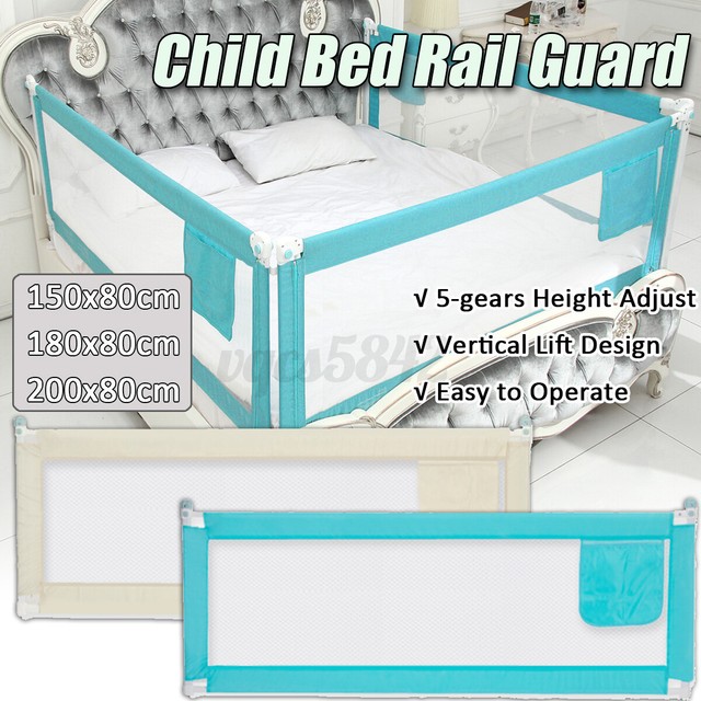 summer infant crib rail