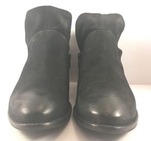 seychelles side zip ankle boots