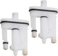 Carburetor Carb Main Jet for Lawn Garden Replace 592792 594060 (2)